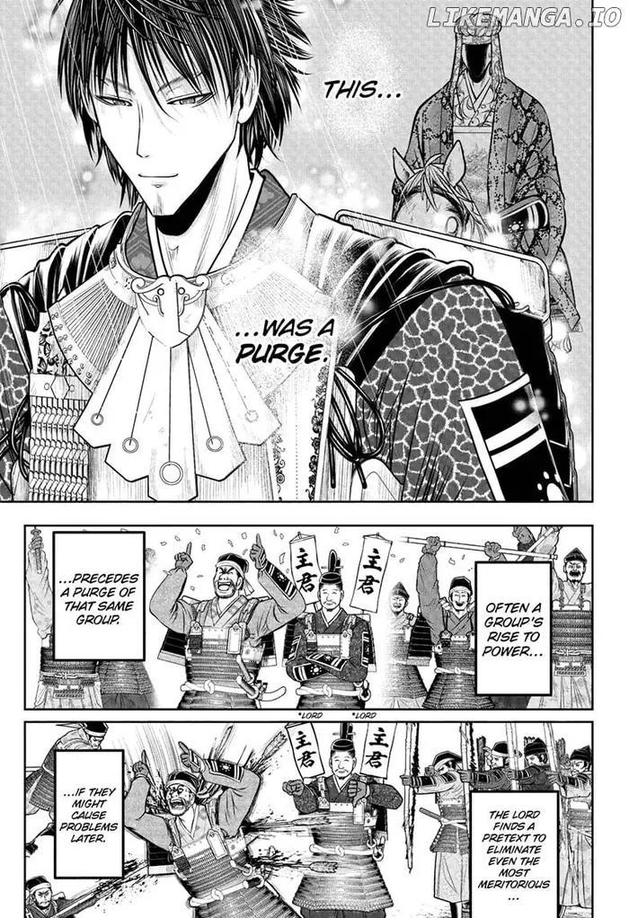 The Elusive Samurai Chapter 205 image 07_optimized